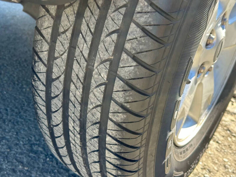 2005 Ford Escape XLT