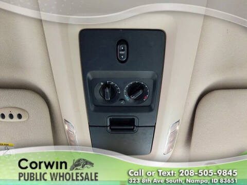 2004 Ford Expedition Eddie Bauer