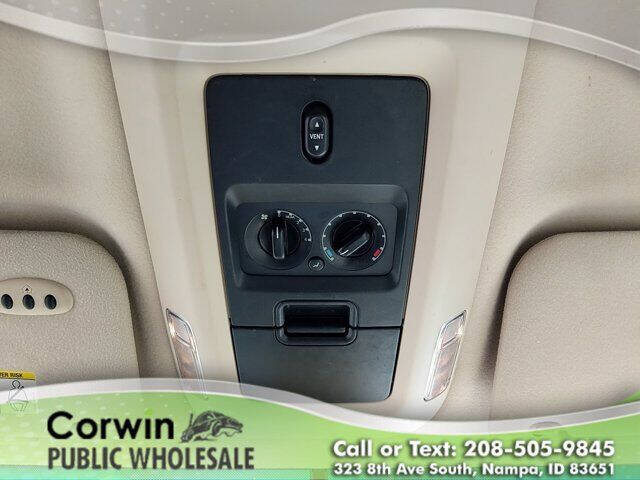 2004 Ford Expedition Eddie Bauer