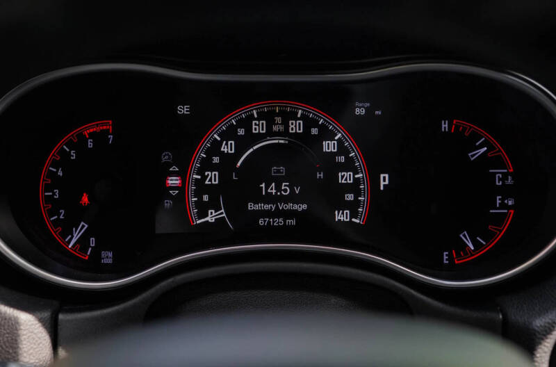 2019 Dodge Durango Pursuit