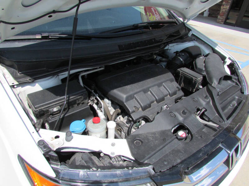 2017 Honda Odyssey Touring Elite