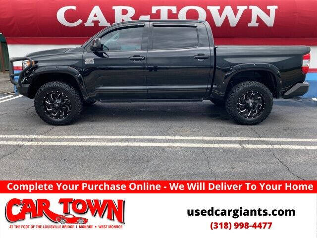 Car Town Inc In Monroe La Carsforsale Com