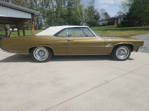 1972 Buick LeSabre Custom