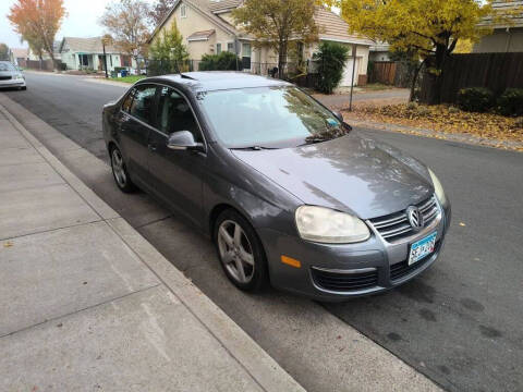 2009 Volkswagen Jetta