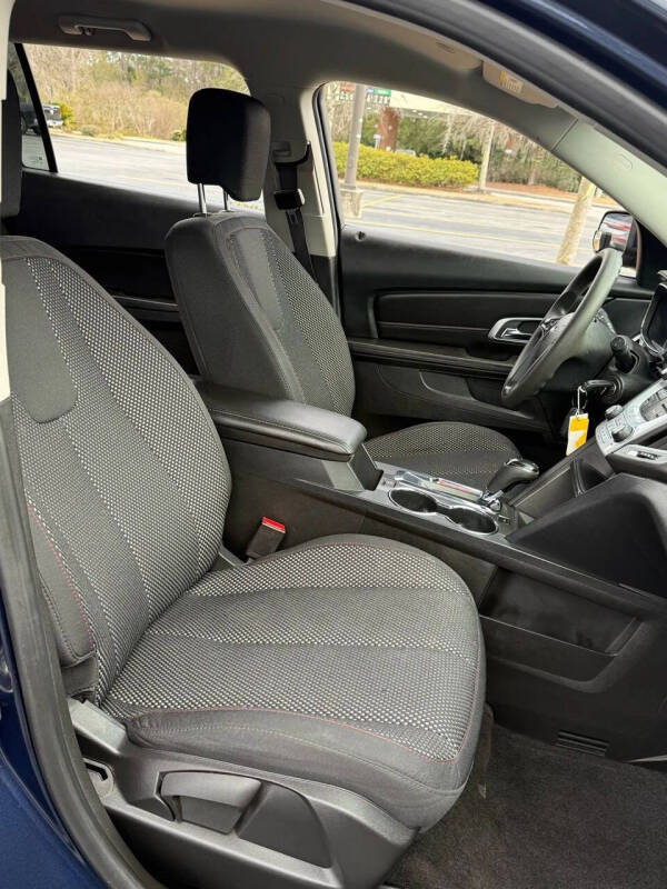 2016 GMC Terrain SLE-1