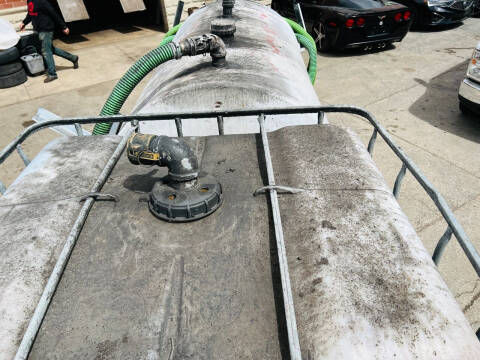 2012 International TerraStar