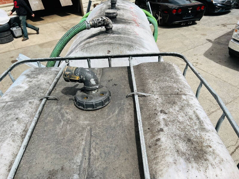 2012 International TerraStar