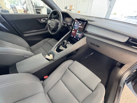 2022 Polestar 2 Long Range Dual Motor