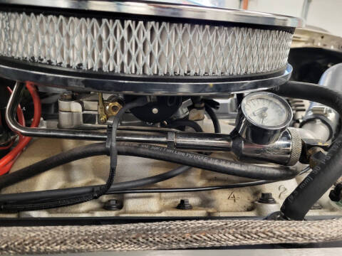 1965 Chevrolet Biscayne