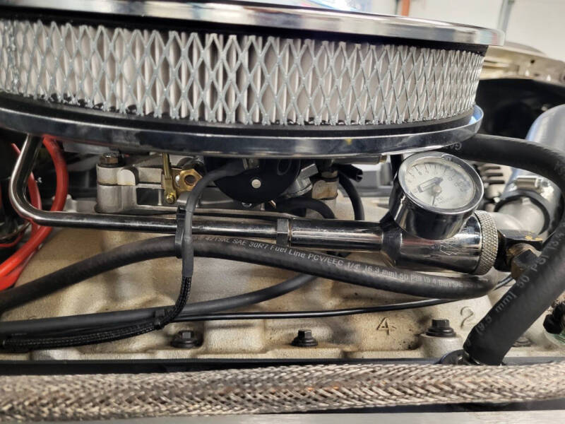 1965 Chevrolet Biscayne