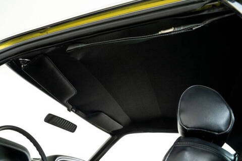 1969 Ford Mustang Boss 302