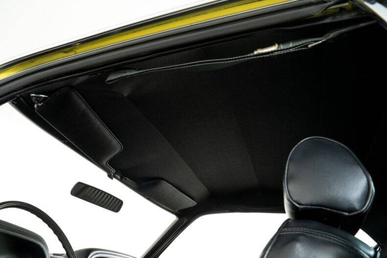 1969 Ford Mustang Boss 302