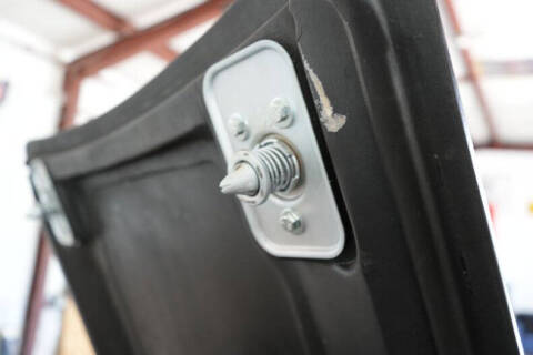 1962 Chevrolet Corvette