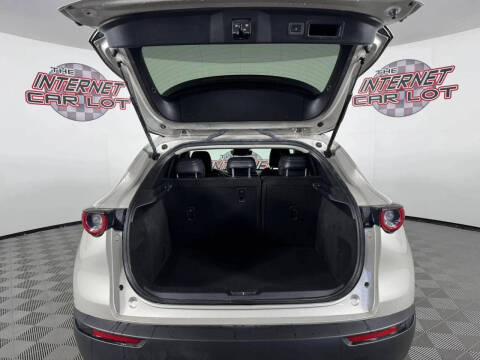 2024 Mazda CX-30 2.5 S Preferred
