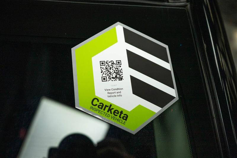 2024 Mazda CX-50 2.5 S Preferred