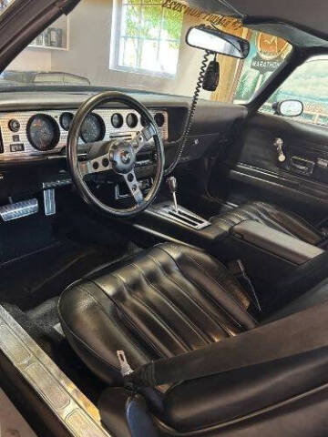 1977 Pontiac Trans Am