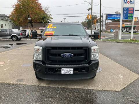 2015 Ford F-350 Super Duty for sale at Steves Auto Sales in Little Ferry NJ