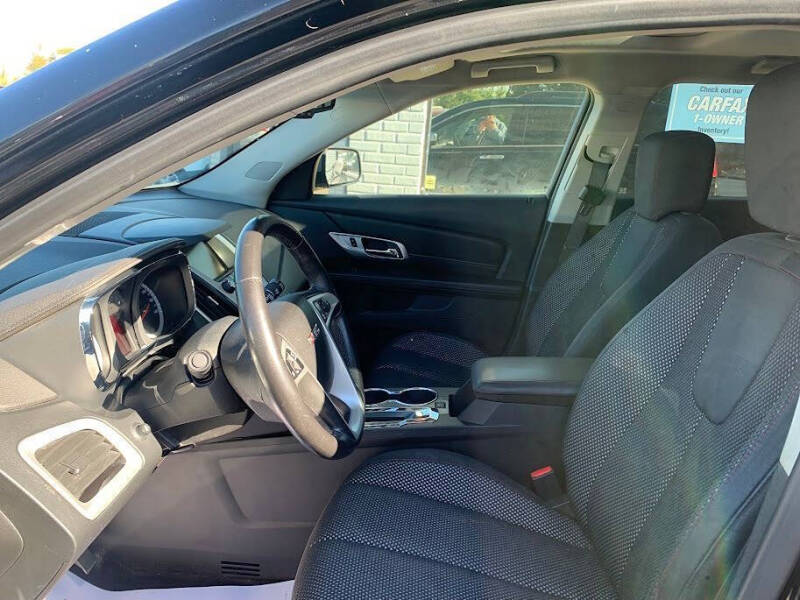 2016 GMC Terrain SLE-2