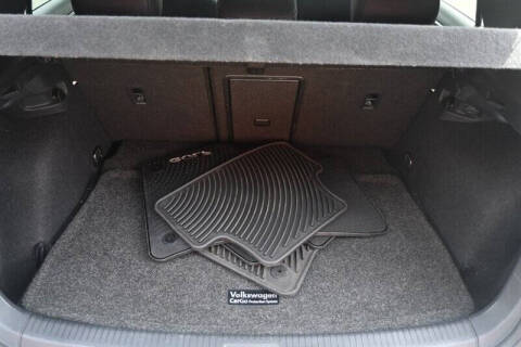 2019 Volkswagen Golf R 4Motion