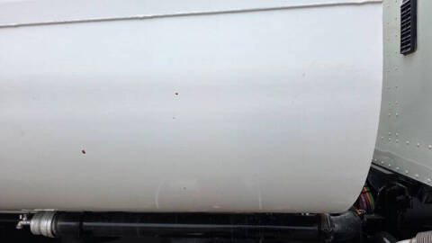 2015 Caterpillar CT660S