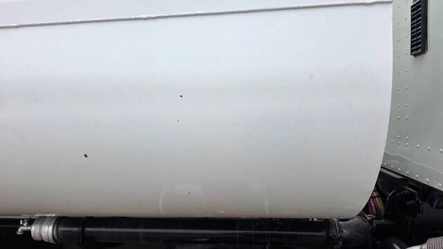 2015 Caterpillar CT660S