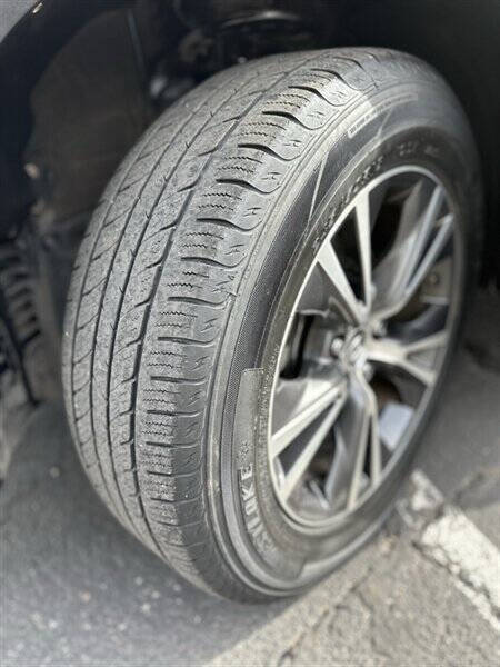 2017 Toyota Highlander LE Plus