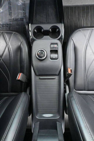 2021 Ford Mustang Mach-E Select