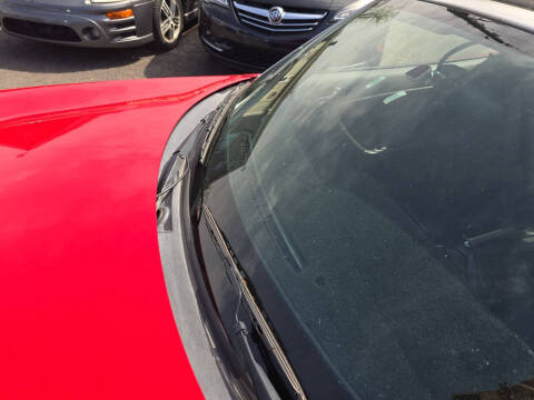 2006 Pontiac Solstice