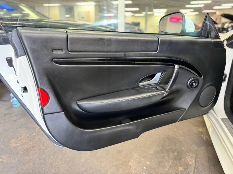 2014 Maserati GranTurismo