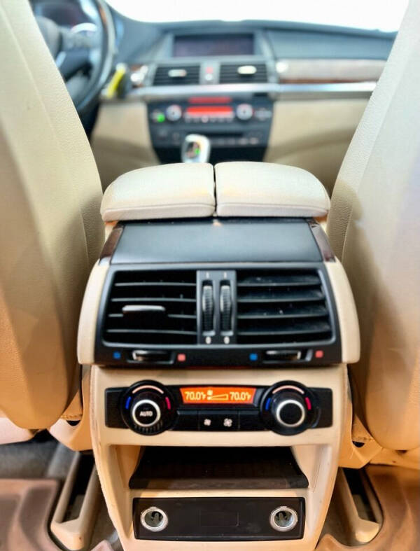 2012 BMW X5 xDrive35d