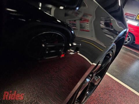 2023 Ford Mustang GT Premium