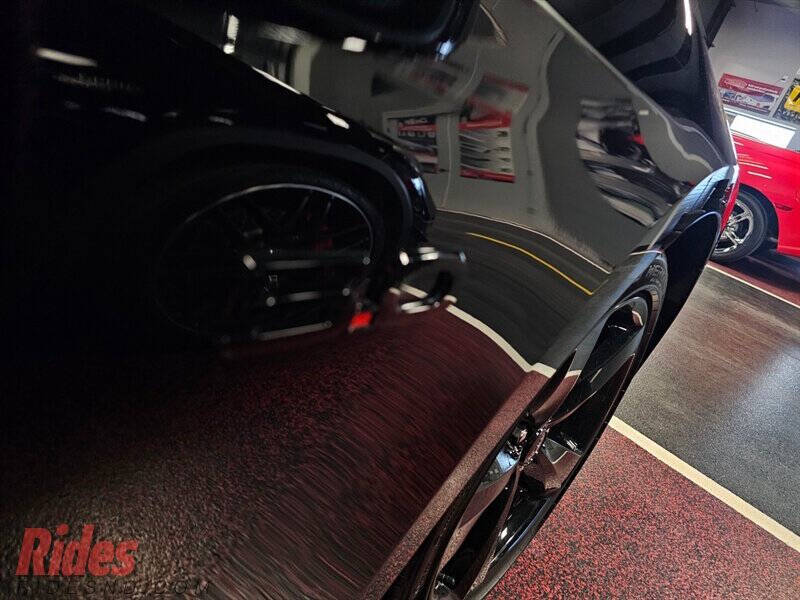 2023 Ford Mustang GT Premium