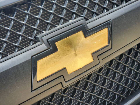 2026 Chevrolet Express 2500