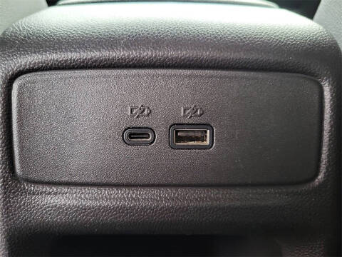 2024 Chevrolet Trax RS