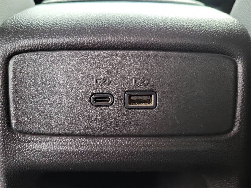 2024 Chevrolet Trax RS