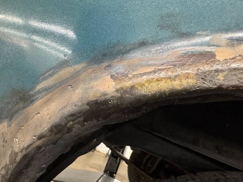 1977 Chevrolet Nova