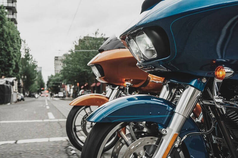 2016 Harley-Davidson Road Glide Special