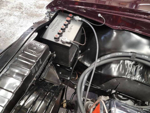 1967 Chevrolet Chevelle