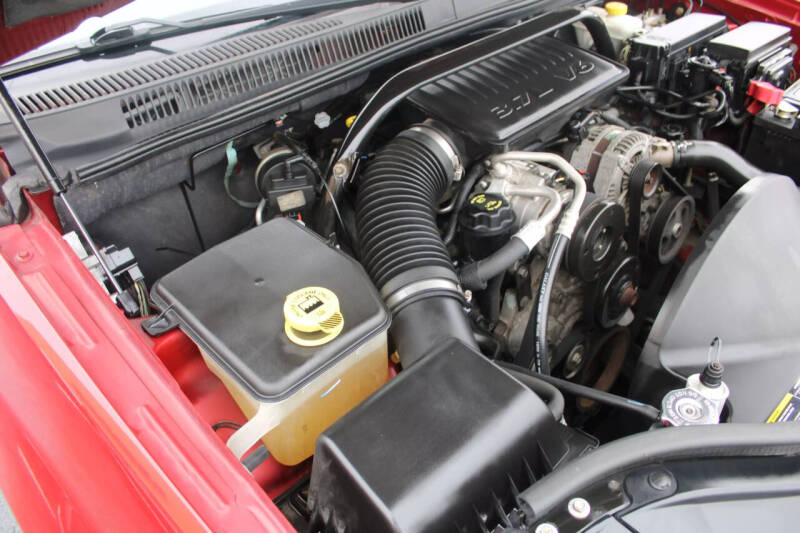 2006 Jeep Grand Cherokee Laredo