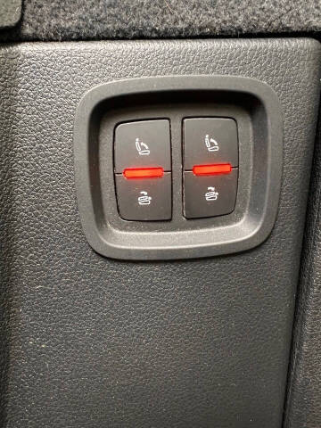 2017 Audi Q7 3.0T quattro Premium Plus