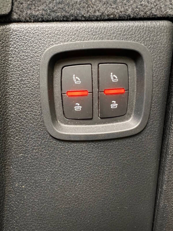 2017 Audi Q7 3.0T quattro Premium Plus