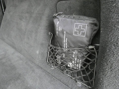 2016 Mercedes-Benz GLE GLE 350