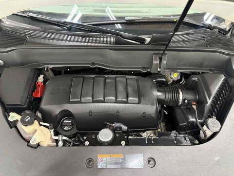 2015 Buick Enclave Convenience