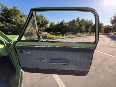 1965 Chevrolet Chevelle