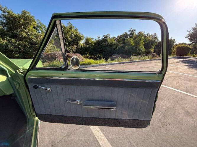 1965 Chevrolet Chevelle