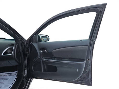 2013 Dodge Avenger SXT