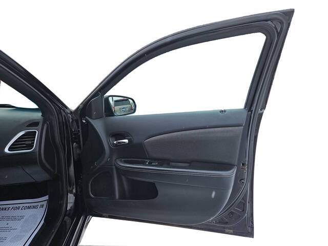 2013 Dodge Avenger SXT