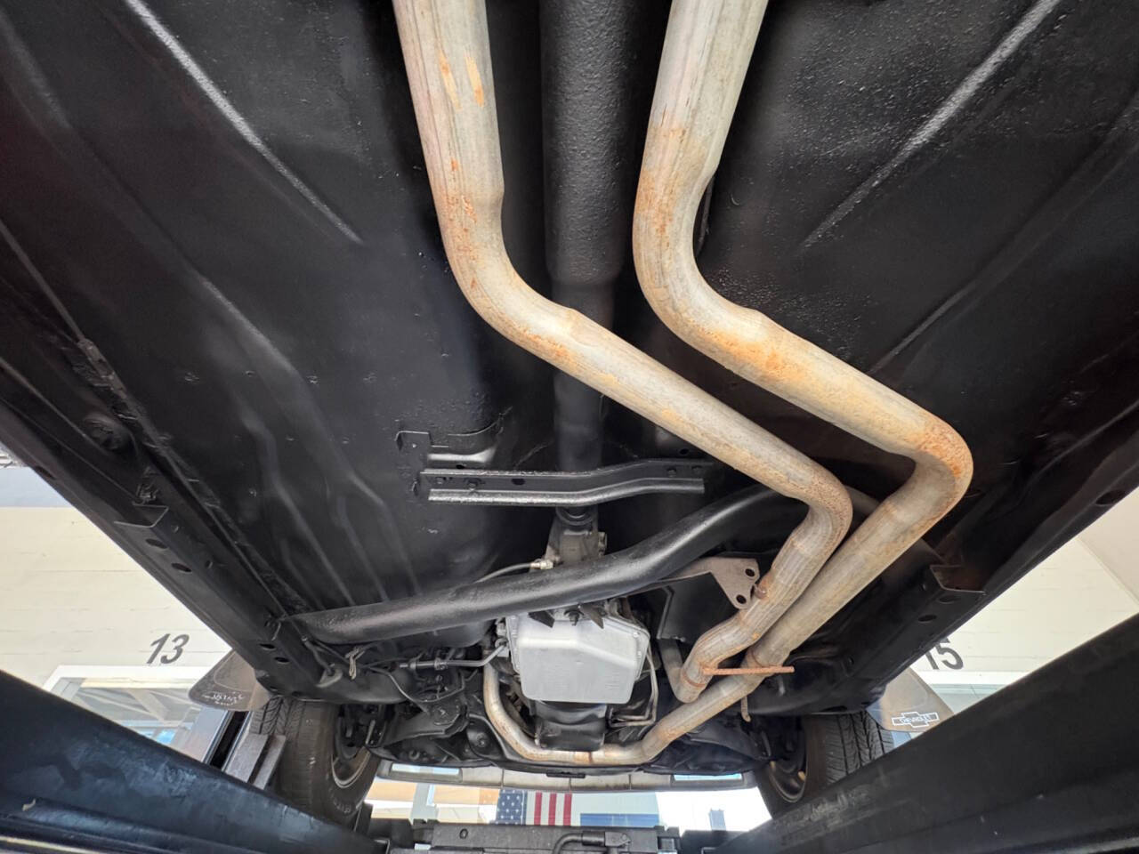1985 Chevrolet El Camino 41