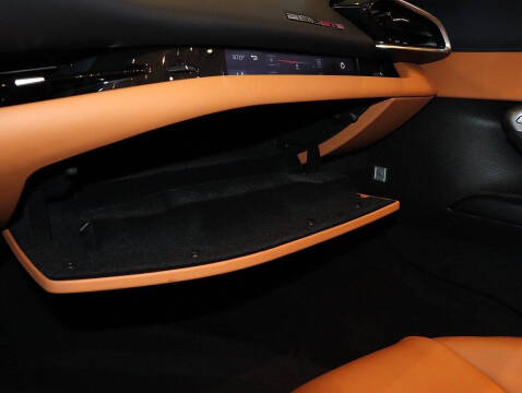 2024 Ferrari 296 GTS