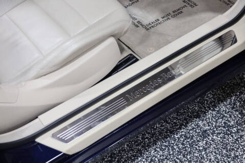 2015 Mercedes-Benz E-Class E 400